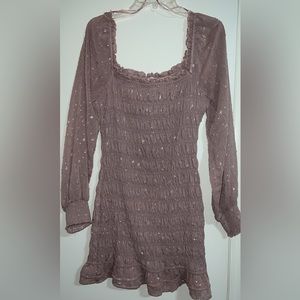 Fiore Boutique Dress